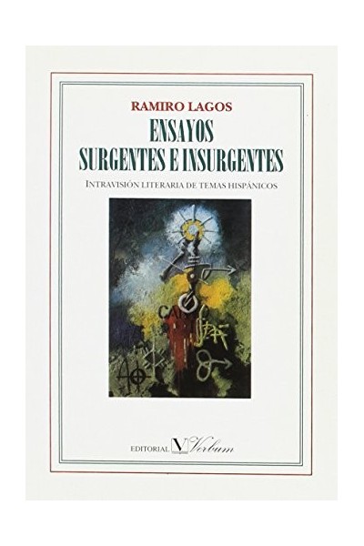 Ensayos surgentes e insurgentes